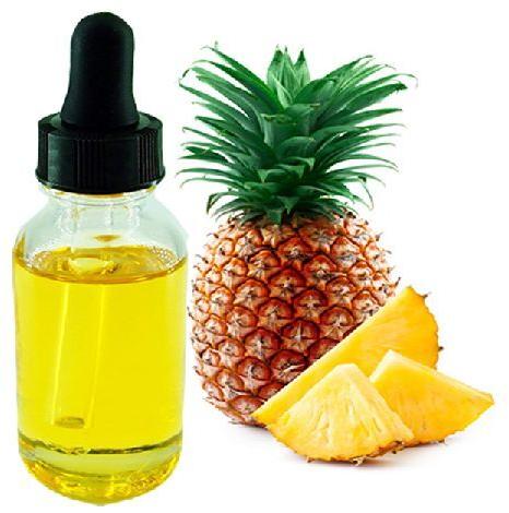 Pineapple Fragrance Oil, for Air Freshner, Form : Liquid