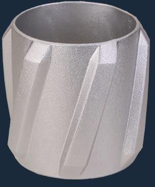 Aluminium Casing Centralizer, Size : Standard
