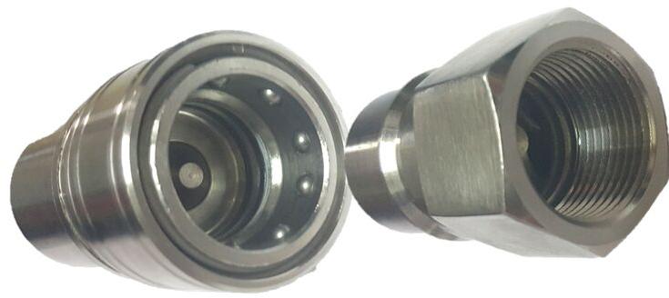 Quick Release Couplings