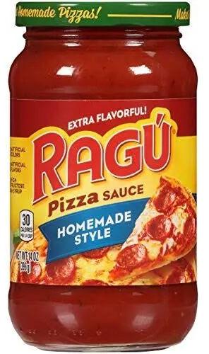 Pizza Sauce, Packaging Type : jar 