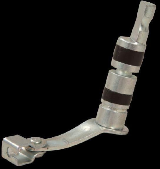 Honda-CD 70 Motorcycle Clutch Lever Component