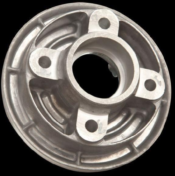 Honda-CD70 Motorcycle Flange