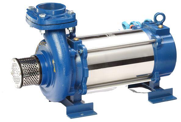 Open Well Submersible Pumps