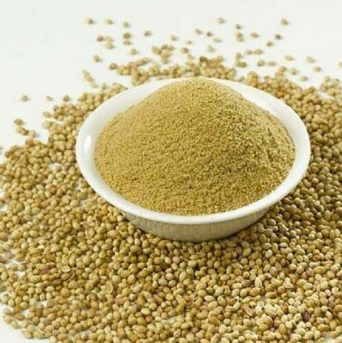 Coriander Seed Powder, Packaging Type : Packed in Packet