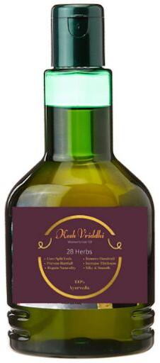 Kesh Vridhi Hair Oil, for Anti Dandruff, Hare Care