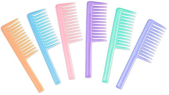 101 Shampoo Comb