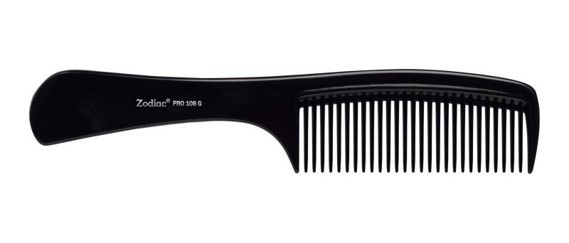 12 Gloss Professional Comb