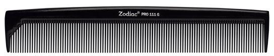 Rectangular Plastic 2 Gloss Professional Comb, for Hair Use, Pattern : Plain Printed