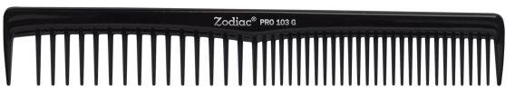Rectangular Plastic 3 Gloss Professional Comb, for Hair Use, Pattern : Plain Printed