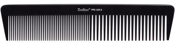 Rectangular Plastic 5 Gloss Professional Comb, for Hair Use, Pattern : Plain Printed