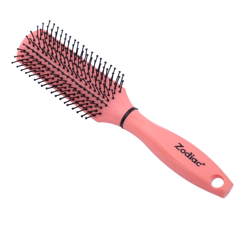 Glamour Flat Hair Brush