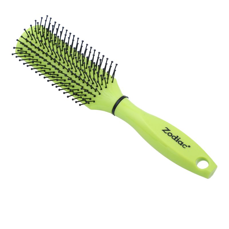 Glamour Flat Hair Brush