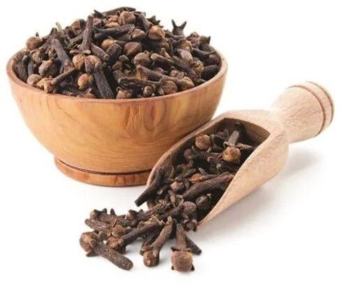 Dry Cloves, Color : Brown
