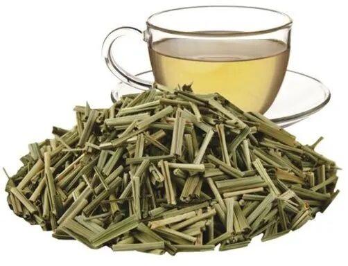 Lemongrass Tea, Packaging Type : bag