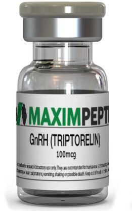 Triptorelin Injection