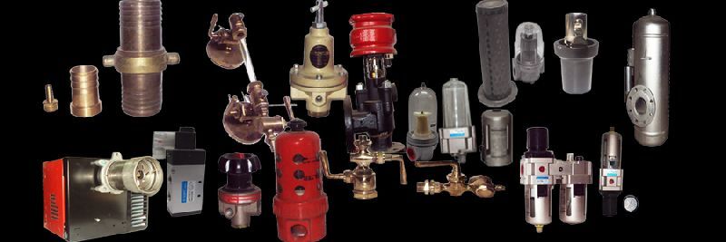 Boiler Spare Parts