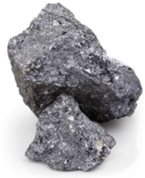 Lead Ore