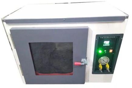 90 Kg Stainless Steel Laboratory Vacuum Oven