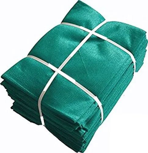 Nylon Shade Net, Color : Green