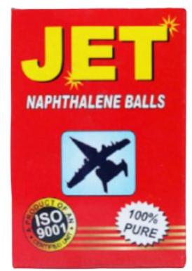 Round 200 gm Naphthalene Balls