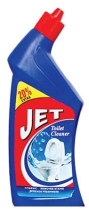 600 ml Toilet Cleaner