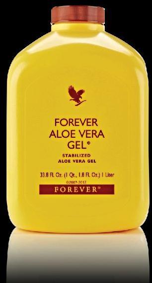 Forever Aloe Vera