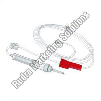 Plastic Blood Donor Set, Feature : Hygienically made