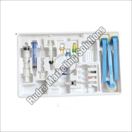 Epidural Catheter Kit