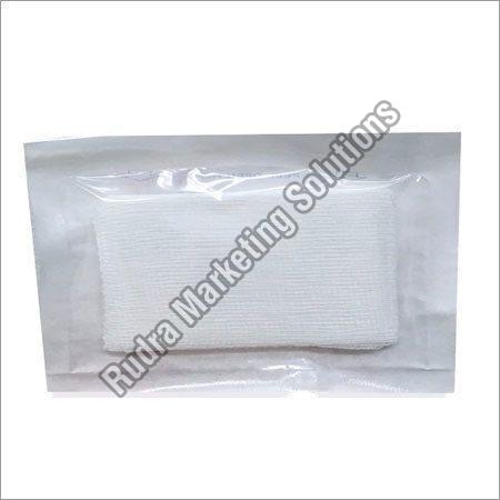 Gauze Swabs, for Hospital, Color : White