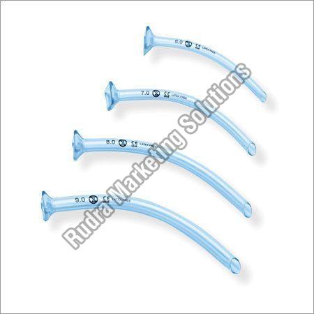 PVC Nasopharyngeal Airway, for Hospital, Feature : Easy To Use, Light-weight