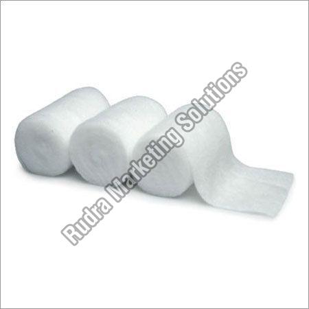 Cotton Orthopaedic Cast Padding, for Hospital, Packaging Type : Plastic Paper