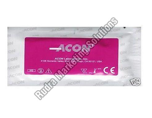 Pregnancy Test Kit, for Clinical, Hospital, Packaging Type : Plastic Bag