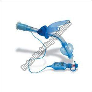 Curved Plastic Tracheostomy Tubes, for Clinical, Packaging Type : Packet