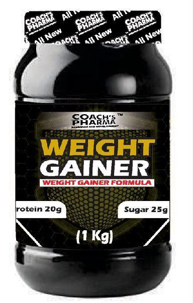 1 kg Weight Gainer
