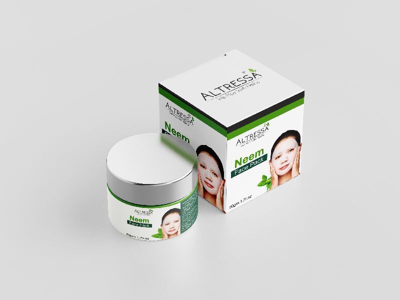 Neem Face Pack