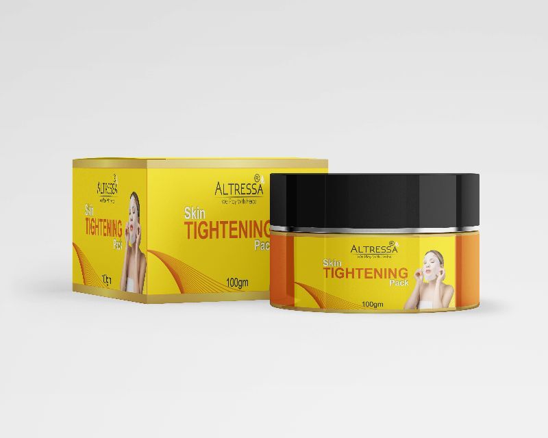 Skin Tightening Face Pack