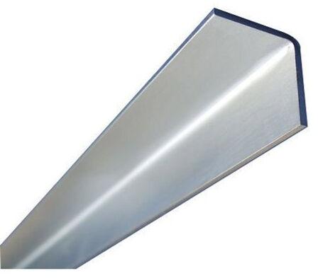 L Shaped Stainless Steel Angles