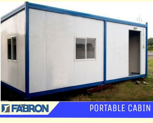 Portable Cabin