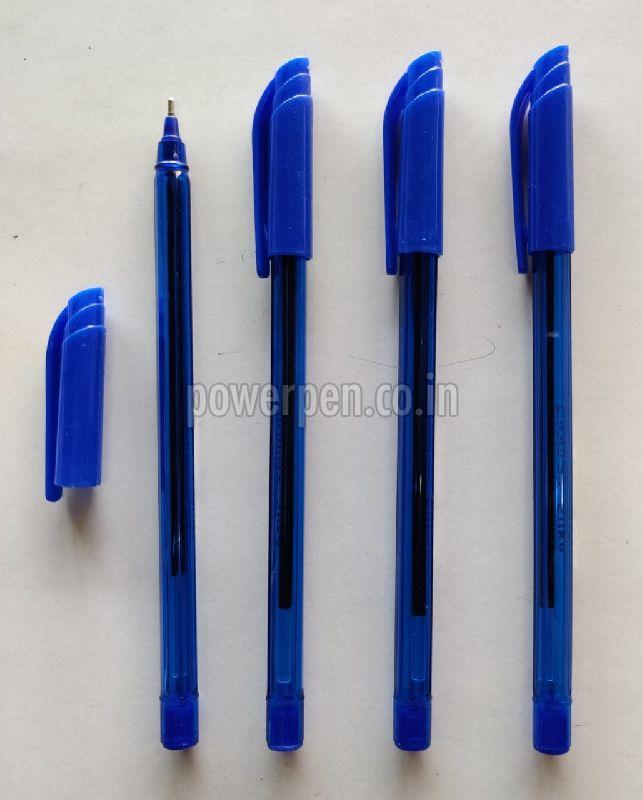 Plastic Ballpoint pens, for Writing, Promotional Gifting, Style : Comomon