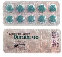 Duratia-90 Tablets