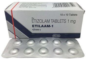 Etilaam-1 Tablets