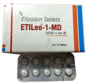 Etilee-1-MD Tablets