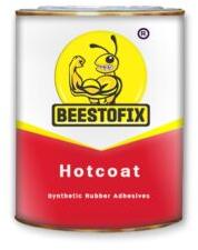 Beestofix Hotcoat Synthetic Rubber Adhesive