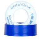 Beestofix Premium Quality PTFE Tape, Width : 12mm