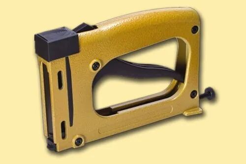 Manual Flexi Gun, Color : Yellow