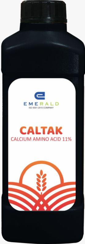 11% Caltak Liquid Calcium Amino Acid