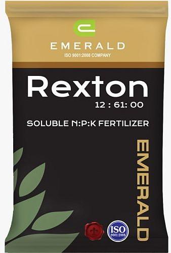 12:61:00 Rexton NPK Soluble Fertilizer