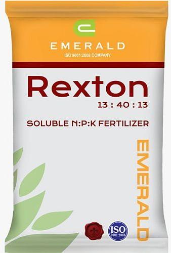 13:40:13 Rexton NPK Soluble Fertilizer