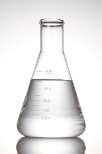 White 20% Silicone Liquid