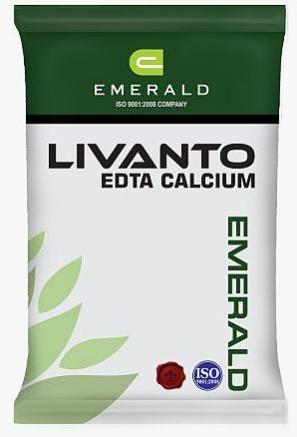 EDTA Calcium Livanto Micronutrient Fertilizer